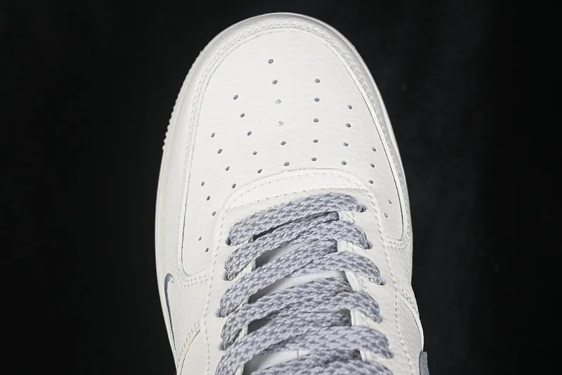 All categories Nk Air Force 1 Air Force series Nk Air Force 1 Low Air Force low-top Nike Air Force 1'07 Low joint model Air Force 1 low-top casual sneakers DN9688-143